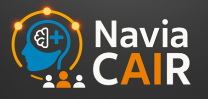NaviaCAIR logo